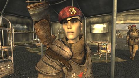 fallout new vegas doctor locations|fallout new vegas corporal betsy.